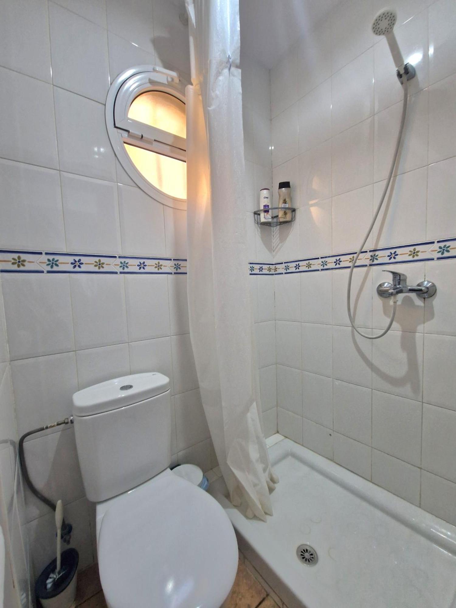 Spacious Independent Chalet Next The Airport - Sea San Isidro  Exteriör bild