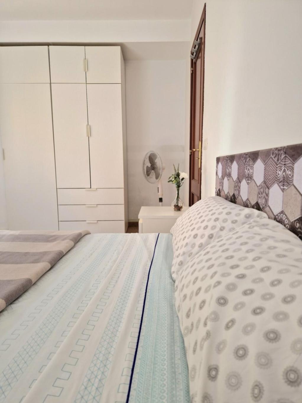Spacious Independent Chalet Next The Airport - Sea San Isidro  Exteriör bild