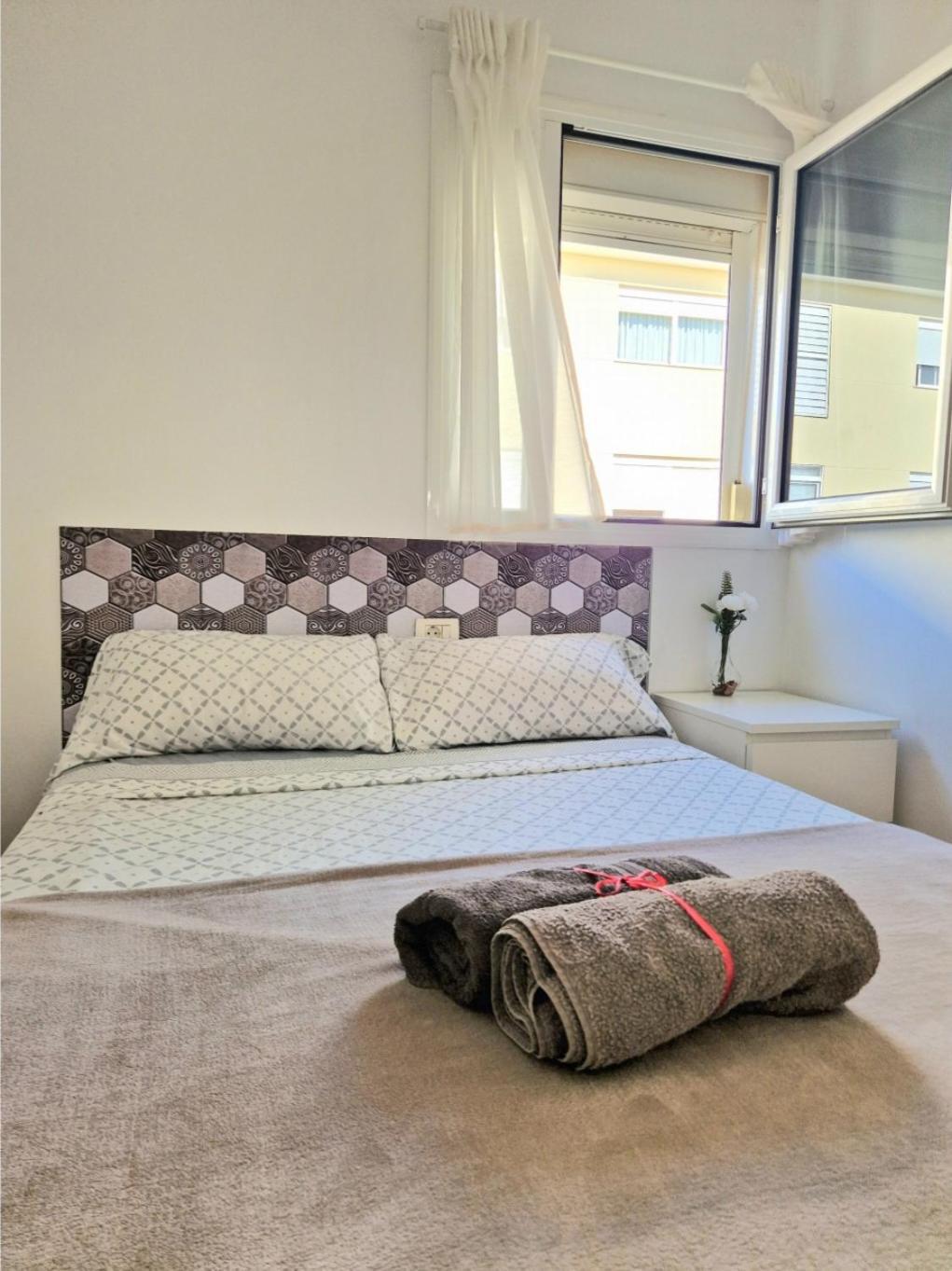 Spacious Independent Chalet Next The Airport - Sea San Isidro  Exteriör bild