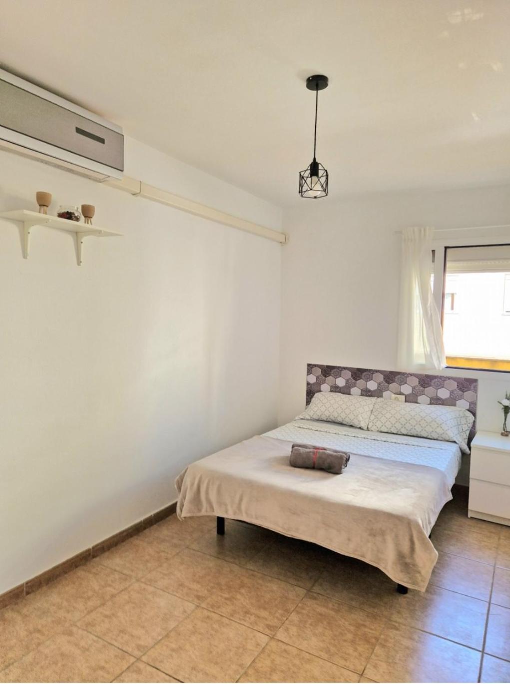 Spacious Independent Chalet Next The Airport - Sea San Isidro  Exteriör bild