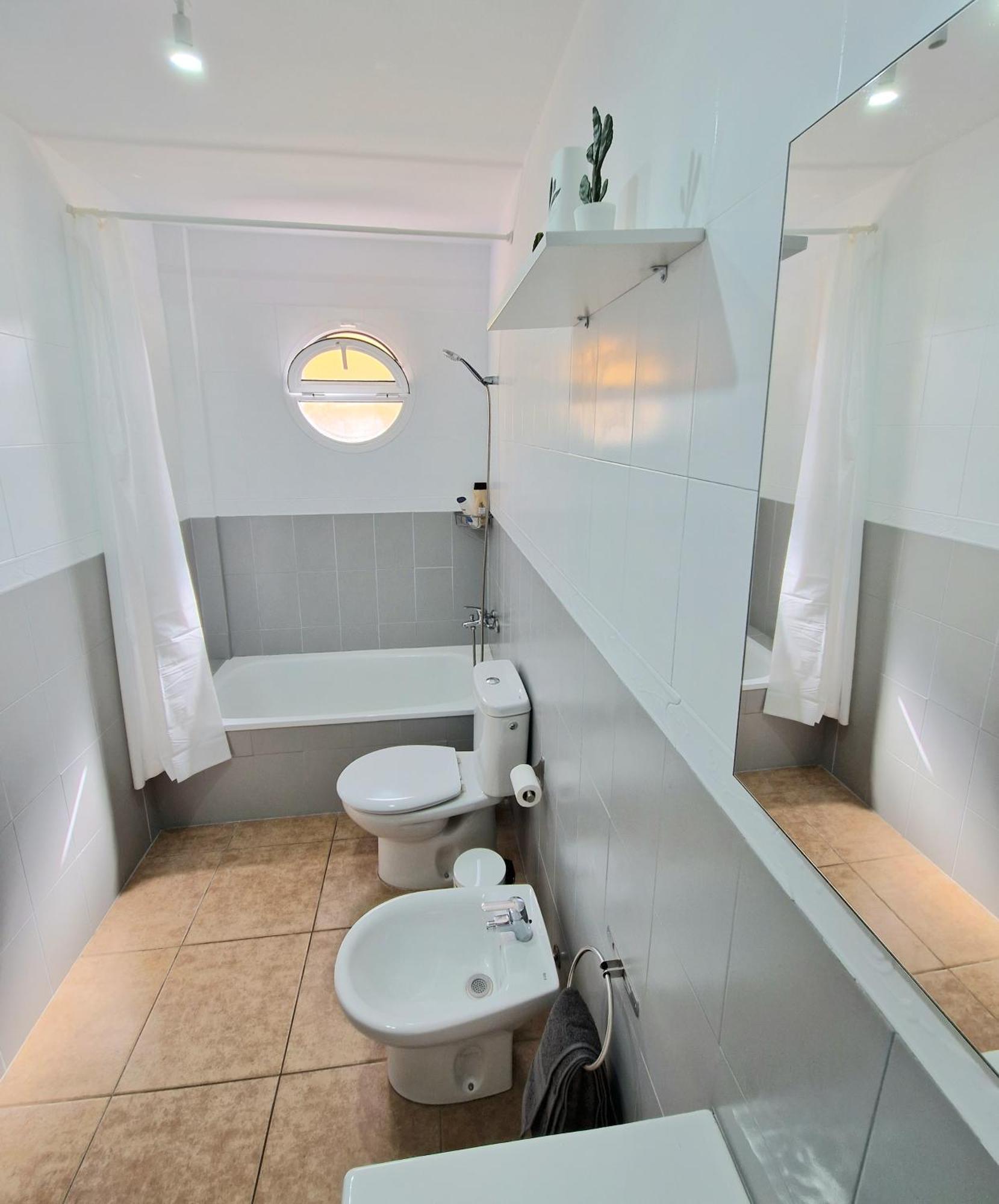 Spacious Independent Chalet Next The Airport - Sea San Isidro  Exteriör bild