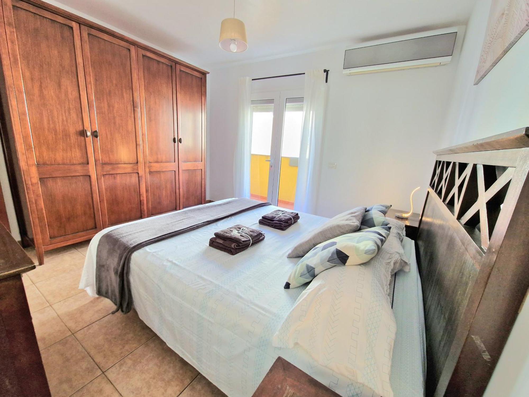 Spacious Independent Chalet Next The Airport - Sea San Isidro  Exteriör bild