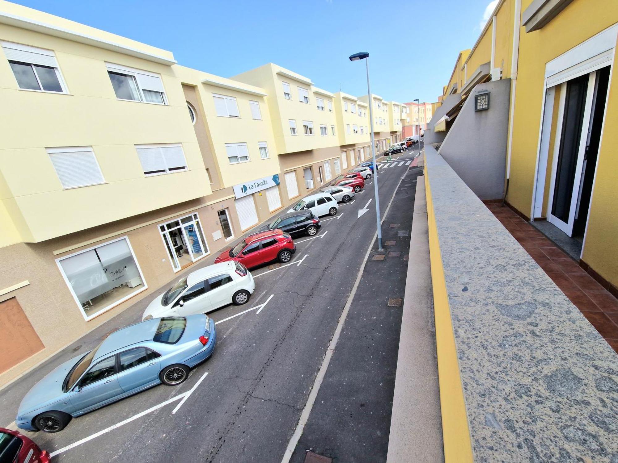 Spacious Independent Chalet Next The Airport - Sea San Isidro  Exteriör bild